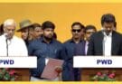 Tamilnadu CM Vijay Oath Ceremony: तमिलनाडु के मुख्यमंत्री बने जोसेफ विजय
