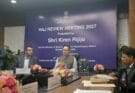 Haj Review Meeting: भारतीय हज मिशन को पहली बार मिले दो ‘लब्बैतुम अवॉर्ड’