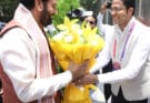 9New Sectoral Policy: 9 नई सेक्टोरल पॉलिसी, एक स्मार्ट निवेश सुविधा पोर्टल को भी मुख्यमंत्री नायब सिंह सैनी ने किया लॉन्च