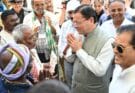 CM Pushkar Singh Dhani: मुख्यमंत्री ने ऋषिकेश स्थित ट्रांजिट कैंप का किया औचक निरीक्षण