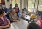 रेलमंत्री अश्विनी वैष्णव ने शकूरबस्ती डिपो के कर्मचारियों और तकनीकी स्टाफ से किया सीधा संवाद