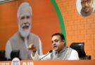 BJP Attack on Opposition: विपक्ष के लोग धोखेबाज- संबित पात्रा