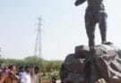 Bhagwan Birsa Munda: भगवान बिरसा मुंडा की पुण्यतिथि&nbsp; दिल्ली भाजपा ने श्रद्धासुमन अर्पित किए