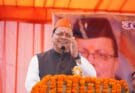 सीएम धामी ने सचिवालय संघ की नवनिर्वाचित कार्यकारिणी को दिलाई शपथ