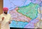 लगभग 100 वर्षों बाद पुनर्जीवित हुआ ऐतिहासिक कादियां–ब्यास रेल परियोजना : रवनीत सिंह बिट्टू