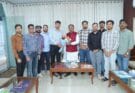 राजमिस्त्री, किसान और शिक्षक परिवारों के बेटे यूपीएससी की राह पर, ट्राइबल यूथ हॉस्टल के युवाओं को मुख्यमंत्री का मार्गदर्शन