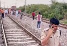 Udaypur Intercity Express: गाड़ी संख्या 19665 खजुराहो–उदयपुर इंटरसिटी एक्सप्रेस ट्रेन हादसा