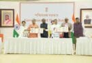 रेड रोड पर ऐतिहासिक अंतर्राष्ट्रीय योग दिवस 2026 के आयोजन के लिए कोलकाता पूरी तरह तैयार है