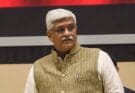 देश और विकास के एजेंडे को बाधित करता है फॉल्स नरेटिव गढ़ने का षड्यंत्र : शेखावत