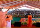 Bharat Tex 2026: टेक्सटाइल निवेश के प्रमुख गंतव्य के रूप में उभरा उत्तर प्रदेश
