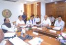 Jal Jeevan Mission: जल जीवन मिशन 2.0 पर छत्तीसगढ़ के सांसदों के साथ मंथन