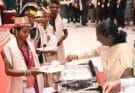 Bastar Pandum 2026: बस्तर पंडुम-2026 के विजेताओं का हुआ विशेष अभिनंदन