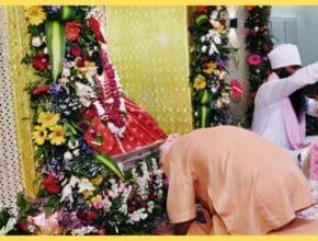 guru purnima mahotasav