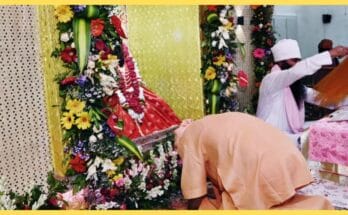 guru purnima mahotasav