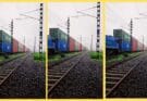 Double Stack Long Haul Container Train:भारतीय रेलवे ने जेएनपीटी मुंबई से पहली डबल-स्टैक लॉन्ग-हॉल कंटेनर ट्रेन संचालित की