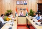 Uttarakhand News: रिवर्स पलायन के लिए विभागीय योजनाओं का प्रभावी क्रियान्वयन सुनिश्चित करें : मुख्यमंत्री