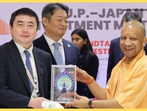 UP Japan Investor Summit