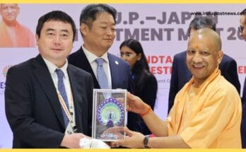 UP Japan Investor Summit