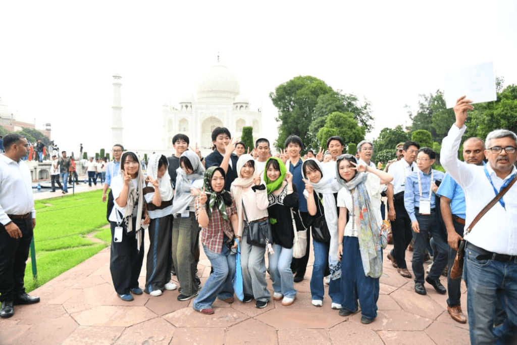 UP Japan Investment Meet 2026