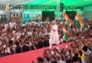 PM Modi Vadodara Visit: बड़ोदरा में बोले प्रधानमंत्री मोदी चिप से शिप तक का भारत निर्माण गाथा लिख रहा