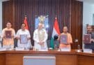 KISAU Project: जल सुरक्षा और अंतर्राज्यीय सहयोग की दिशा में आज एक ऐतिहासिक अध्याय जुड़ा