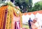 Pandit Govind Ballabh Pant: प.गोविंद बल्लभ पंत की 139वीं जयंती पर सीएम योगी ने दी श्रद्धाजंलि, उनके योगदान को किया नमन