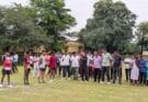 Bastar Latest: बस्तर की नई दौड़: बेटियां लड़कों से आगे, लक्ष्य पुलिस की वर्दी
