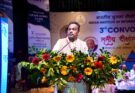 IIIT भागलपुर के दीक्षांत समारोह में शामिल हुए भाजपा के राष्ट्रीय महासचिव विनोद तावड़े