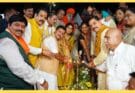 PM Modi Birthday Celebration: पीएम मोदी के जन्म दिन पर उज्जैन में भव्य दीपोत्सव
