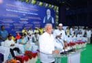 Andhra Pradesh New Project: गुंटूर और नंबूर के बीच 108 करोड़ रुपये की लागत से बनने वाले चार लेन के ओवरब्रिज की रखी गई आधारशिला