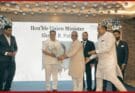 Textile Mandi News: टेक्सटाइल मंडी का आधिकारिक रुप से शुभारंभ  -सीआर पाटिल,केंद्रीय मंत्री