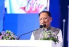 CM Vishnu Dev Sai Singapur Visit:  सिंगापुर में छत्तीसगढ़ की निवेश संभावनाओं को वैश्विक मंच पर रखेंगे सीएम साय