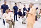 CM Yogi Janata Darbar: उचित समस्या को लेकर दूसरी बार फरियादी आए तो जवाबदेही तय: मुख्यमंत्री