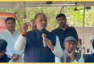 PM Modi Mann Ki Baat: भाजपा के राष्ट्रीय मंत्री जय प्रकाश ने वाल्मीकि मंदिर प्रांगण में सुना प्रधानमंत्री के ‘मन की बात’ का 139वां एपिसोड
