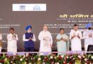 देशभर में लगातार राज्यों में हमारी सरकारें चुनकर आ रही हैं, इससे विरोधियों के पेट में दर्द हो रहा है इसीलिए वे EVM, वोट चोरी का बहाना बना रहे है-अमित शाह