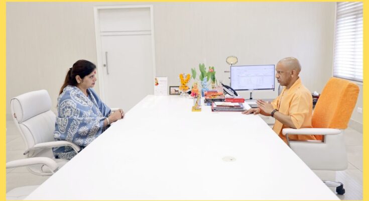 up women commission